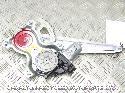 View Auto part RR Window Regulator TOYOTA HILUX 2008