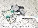 View Auto part LR Window Regulator TOYOTA HILUX 2008