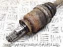 View Auto part Right Driveshaft SUBARU FORESTER 2010