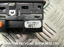 View Auto part Elect. Window Switch LAND ROVER RANGE ROVER SPORT 2007
