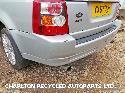 View Auto part Rear Bumper LAND ROVER RANGE ROVER SPORT 2007