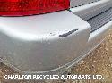 View Auto part Rear Bumper LAND ROVER RANGE ROVER SPORT 2007