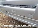 View Auto part Rear Bumper LAND ROVER RANGE ROVER SPORT 2007