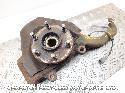 View Auto part LF Hub/Stub Axle Assembly NISSAN NAVARA 2007