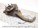 View Auto part LF Hub/Stub Axle Assembly NISSAN NAVARA 2007