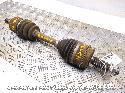 View Auto part Left Driveshaft MITSUBISHI L200 2013