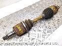 View Auto part Left Driveshaft MITSUBISHI L200 2013