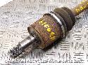 View Auto part Left Driveshaft MITSUBISHI L200 2013