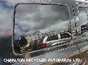 View Auto part R Quarter Window JEEP PATRIOT 2010