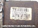 View Auto part Left Driveshaft JEEP PATRIOT 2010