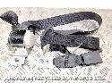 View Auto part Seat Belt JEEP CHEROKEE 2010