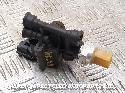 View Auto part VALVE BLOCK-ACT.SUSP LAND ROVER DISCOVERY 2011