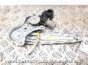 View Auto part LR Window Regulator TOYOTA HILUX 2018