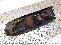 View Auto part Spare Tyre/Carrier JEEP CHEROKEE 2010