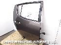 View Auto part R Rear Door MITSUBISHI L200 2014
