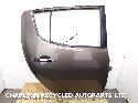 View Auto part R Rear Door MITSUBISHI L200 2014