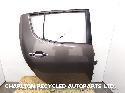 View Auto part R Rear Door MITSUBISHI L200 2014