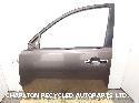 View Auto part L Front Door MITSUBISHI L200 2014