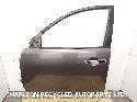 View Auto part L Front Door MITSUBISHI L200 2014