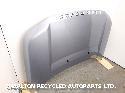 View Auto part Bonnet LAND ROVER FREELANDER 2008