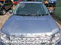 View Auto part Bonnet LAND ROVER FREELANDER 2008