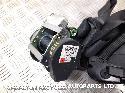 View Auto part Seat Belt LAND ROVER FREELANDER 2008