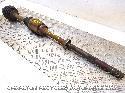 View Auto part Right Driveshaft LAND ROVER FREELANDER 2008