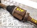 View Auto part Right Driveshaft LAND ROVER FREELANDER 2008