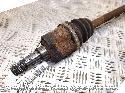 View Auto part Right Driveshaft LAND ROVER FREELANDER 2008