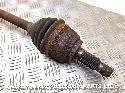 View Auto part Right Driveshaft LAND ROVER FREELANDER 2008