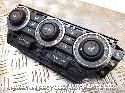 View Auto part Heater/AC Controller LAND ROVER FREELANDER 2008