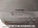 View Auto part RR Door Window JEEP CHEROKEE 2009