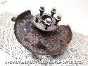 View Auto part LF Hub/Stub Axle Assembly LAND ROVER RANGE ROVER SPORT 2007