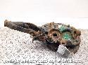 View Auto part LF Hub/Stub Axle Assembly LAND ROVER RANGE ROVER SPORT 2007