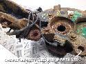 View Auto part LF Hub/Stub Axle Assembly LAND ROVER RANGE ROVER SPORT 2007