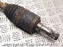 View Auto part Left Driveshaft LAND ROVER RANGE ROVER EVOQUE 2012