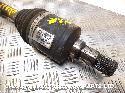 View Auto part Left Driveshaft JEEP GRAND CHEROKEE 2006