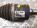 View Auto part Left Driveshaft JEEP GRAND CHEROKEE 2006