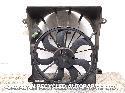 View Auto part Engine Cooling Motor JEEP CHEROKEE 2009