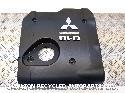 View Auto part Engine Cover MITSUBISHI L200 2014
