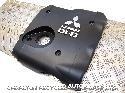 View Auto part Engine Cover MITSUBISHI L200 2014