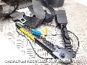 View Auto part Seat Belt LAND ROVER DISCOVERY 2012