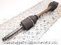 View Auto part Right Driveshaft LAND ROVER DISCOVERY 2012