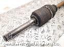 View Auto part Right Driveshaft LAND ROVER DISCOVERY 2012