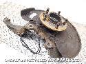 View Auto part RF Hub/Stub Axle Assembly LAND ROVER DISCOVERY 2012