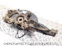 View Auto part RF Hub/Stub Axle Assembly LAND ROVER DISCOVERY 2012