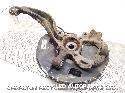 View Auto part RF Hub/Stub Axle Assembly LAND ROVER DISCOVERY 2012