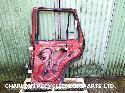 View Auto part R Rear Door LAND ROVER RANGE ROVER SPORT 2008