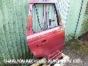 View Auto part R Rear Door LAND ROVER RANGE ROVER SPORT 2008