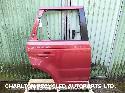 View Auto part R Rear Door LAND ROVER RANGE ROVER SPORT 2008